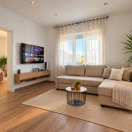 Apartment Tempora Homes - I