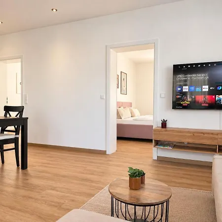 Tempora Homes - I * Bayreuth