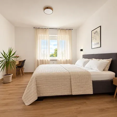 Tempora Homes - I *