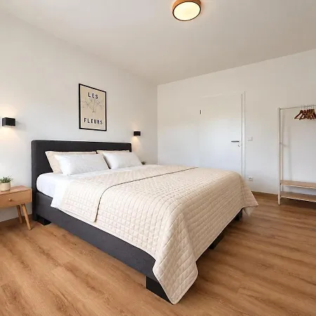 Tempora Homes - I